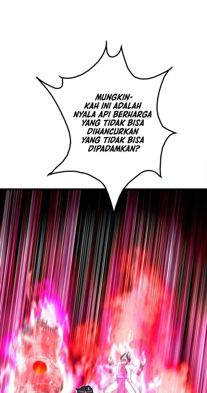 Matchless Emperor Chapter 63 Bahasa Indonesia